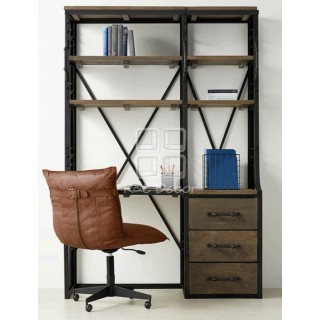 RC-8386-B Desk